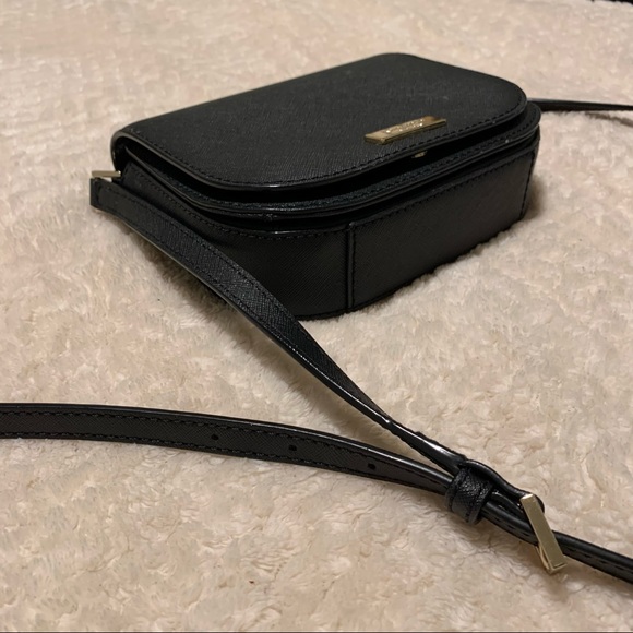 Kate Spade New York - Laurel Way Crossbody Bag - Picture 5 of 5